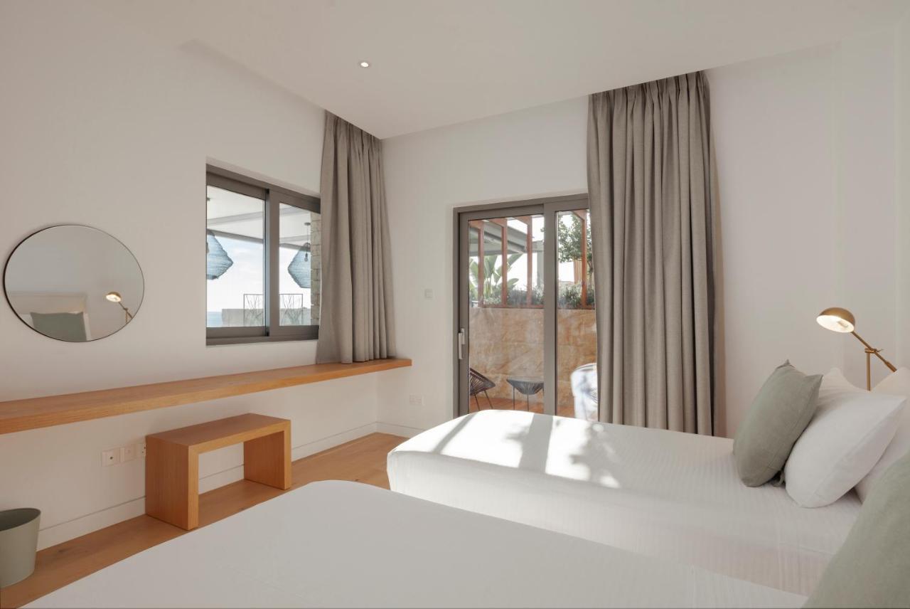 Villa Euphoria Paphos Exterior foto