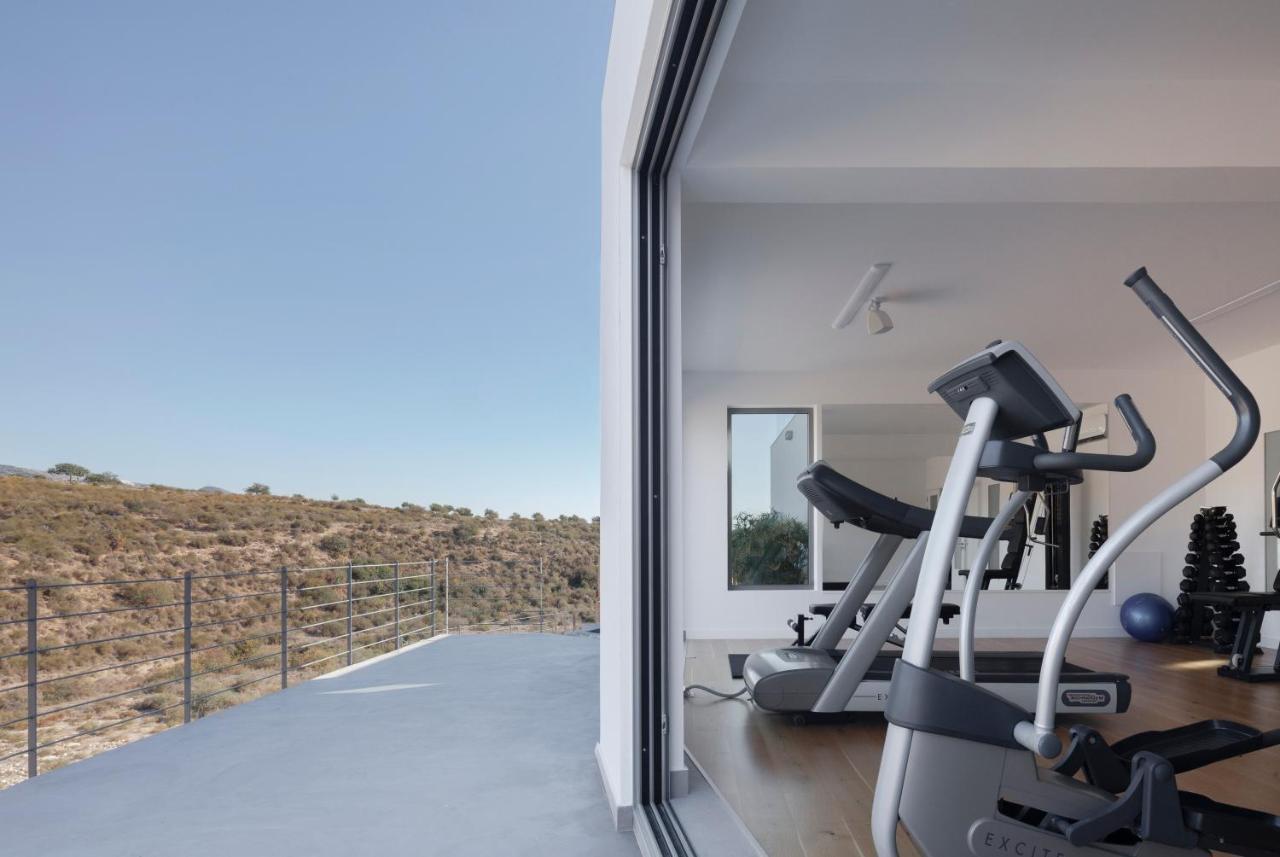 Villa Euphoria Paphos Exterior foto